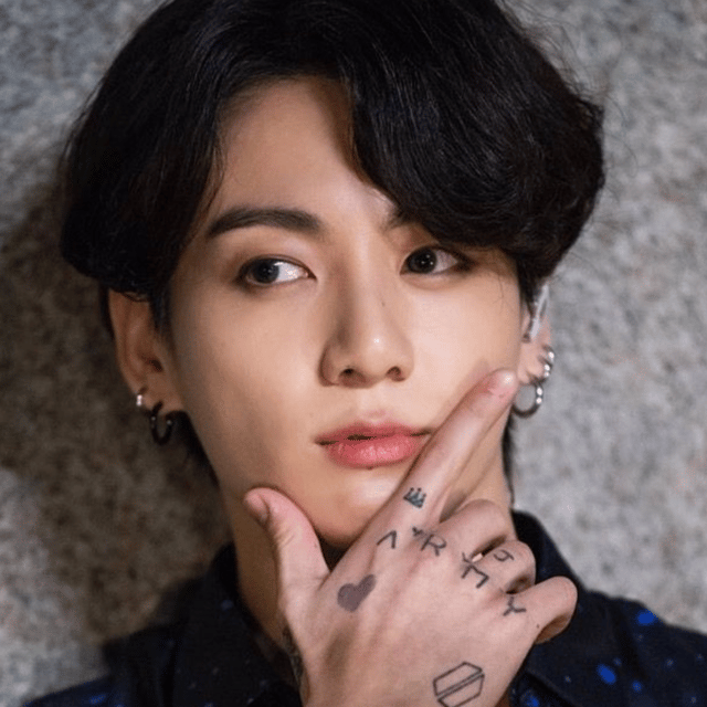 New Jungkook AI Voice