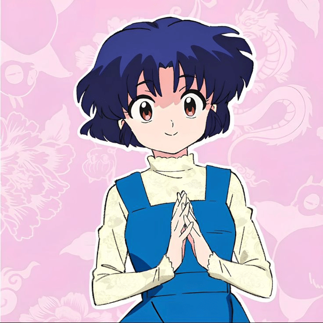 Akane Tendo [Español Latino] By Pupe AI Voice