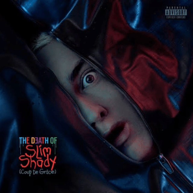 Eminem - The Death Of Slim Shady Era AI Voice