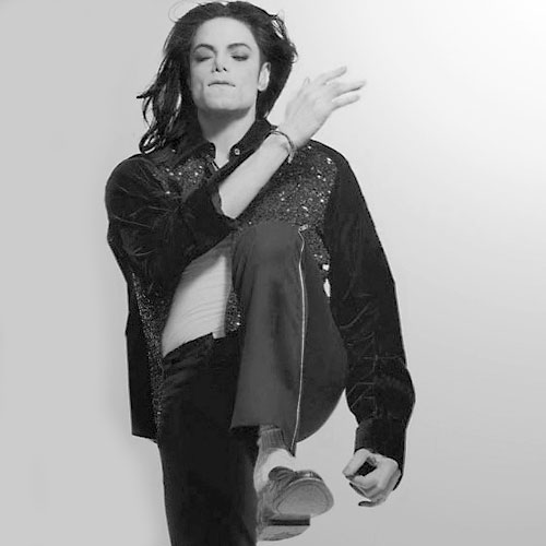 Michael Jackson (Invincible Sessions) AI Voice