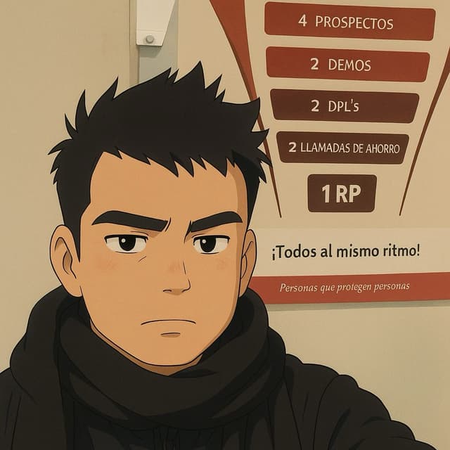 MATIZZES INVICT SAUVAGE Image