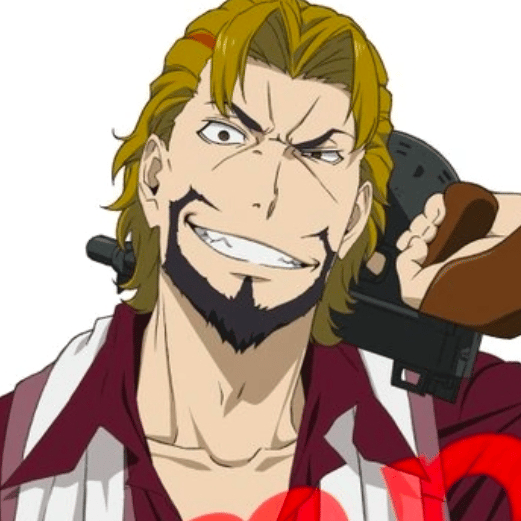 Fango (91 Days) AI Voice