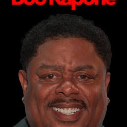 Boo Kapone  AI Voice