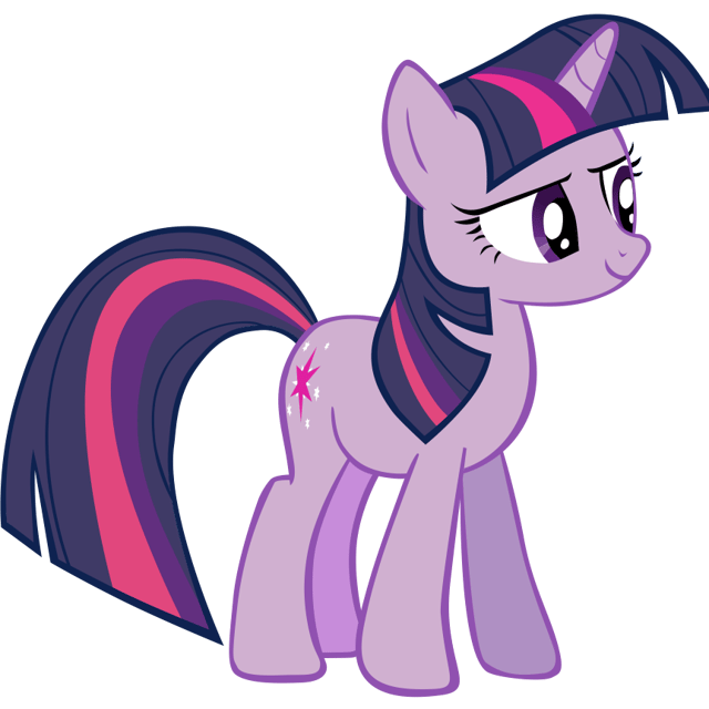 Twilight Sparkle Singing Voice AI Voice