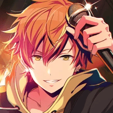 Akito Shinonome Image