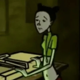 Lizzie (MTV Downtown) (Christina Campanella) AI Voice