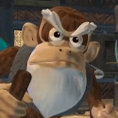 Cranky Kong (Ryusei Nakano) AI Voice