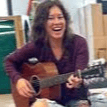 Miss Amanda (Songbird Music Therapy) AI Voice