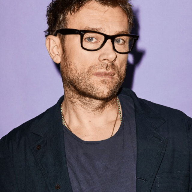 Damon albarn AI Voice