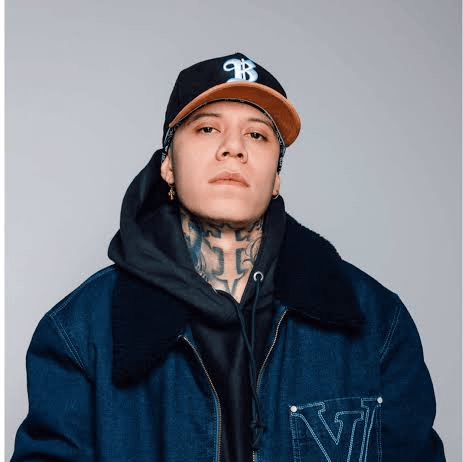 Santa Fe Klan v2 AI Voice