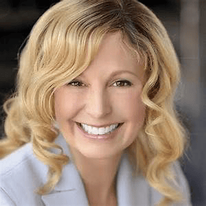 Julie Clark AI Voice