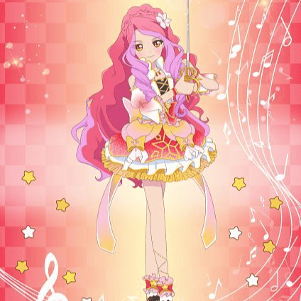Elza Forte AI Voice