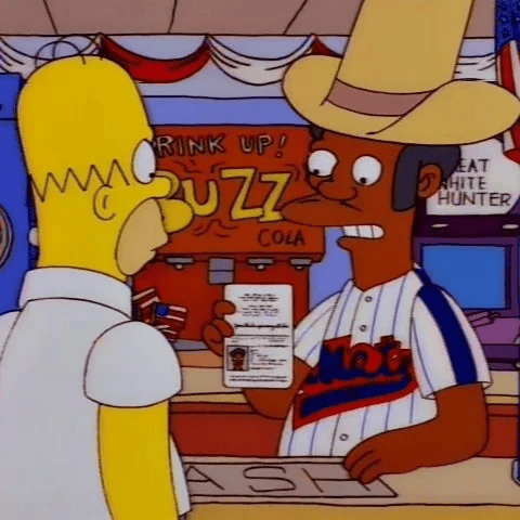 American Apu (Simpsons) (Hank Azaria) AI Voice