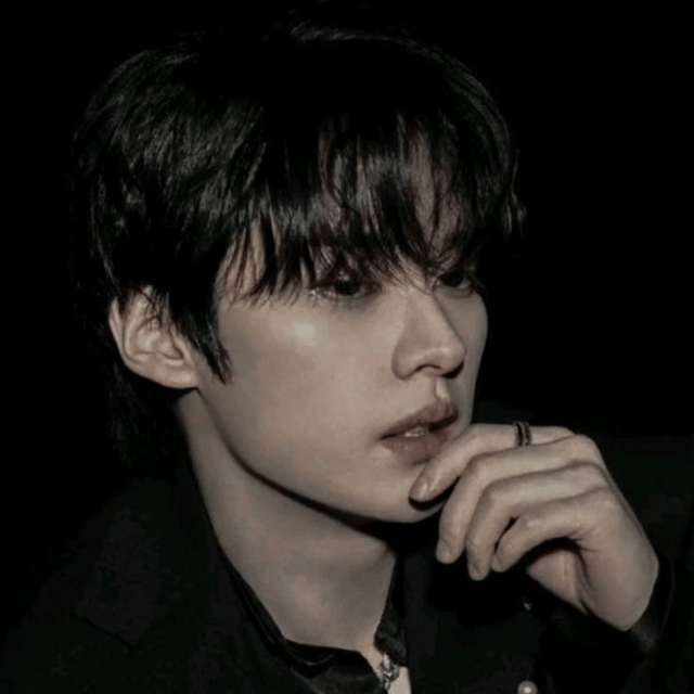 Lee Know AI Voice
