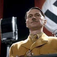 Adolf Hitler Image