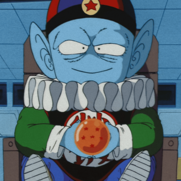 Pilaf  AI Voice