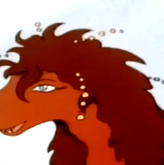 Francine AI Voice