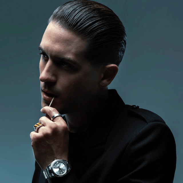 G-Eazy (Rapper) (HQ) AI Voice