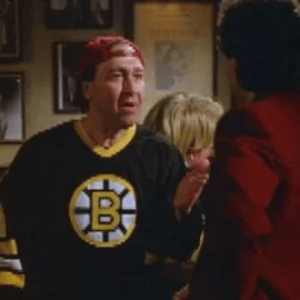 Ronnie Kaye (Seinfeld) (Dom Irrera) AI Voice