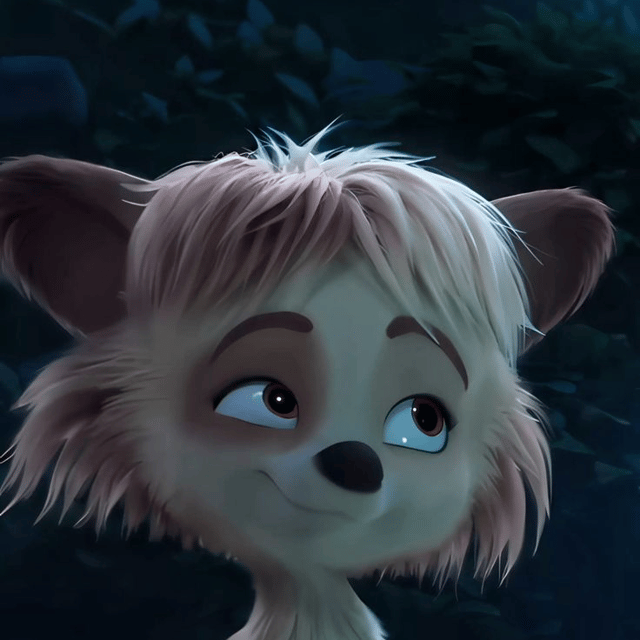 Batty ( 100 Wolf )  Español Latino AI Voice