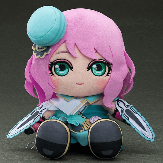 Alisa Bosconovitch Tekken 8 Image