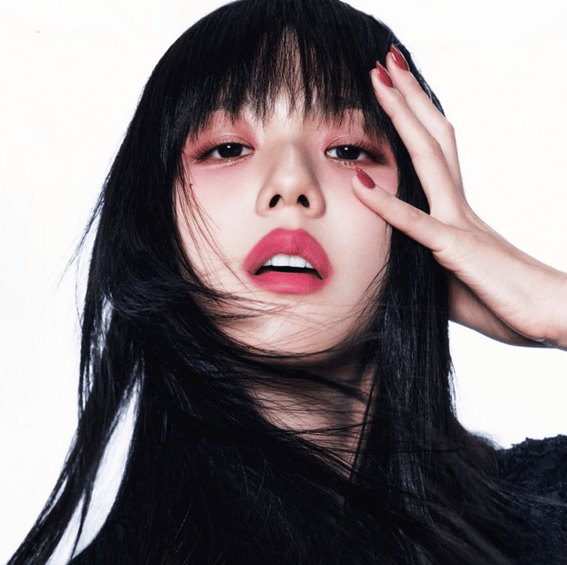 JISOO AI Voice