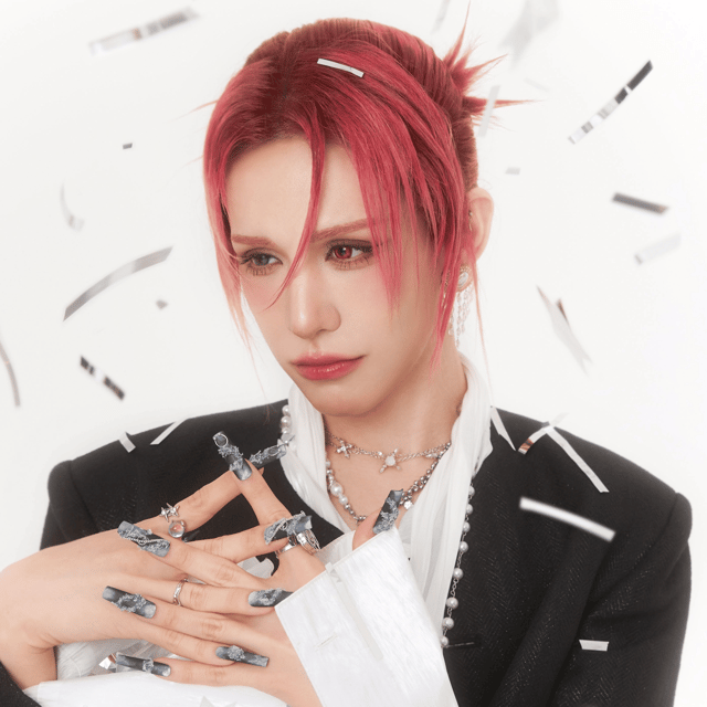 Wumuti (XLOV) AI Voice