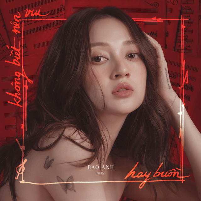 Bảo Anh AI Voice