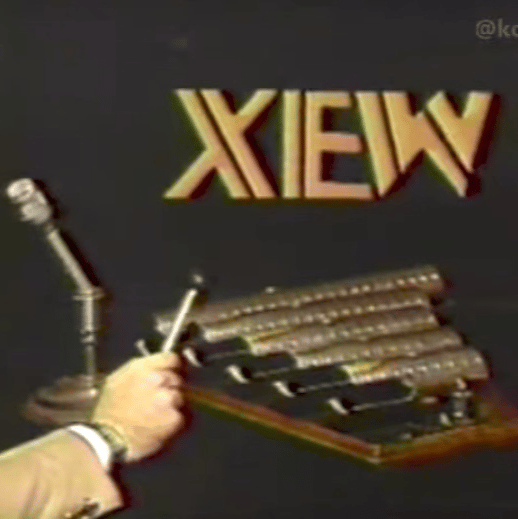 Announcer XEW AI Voice