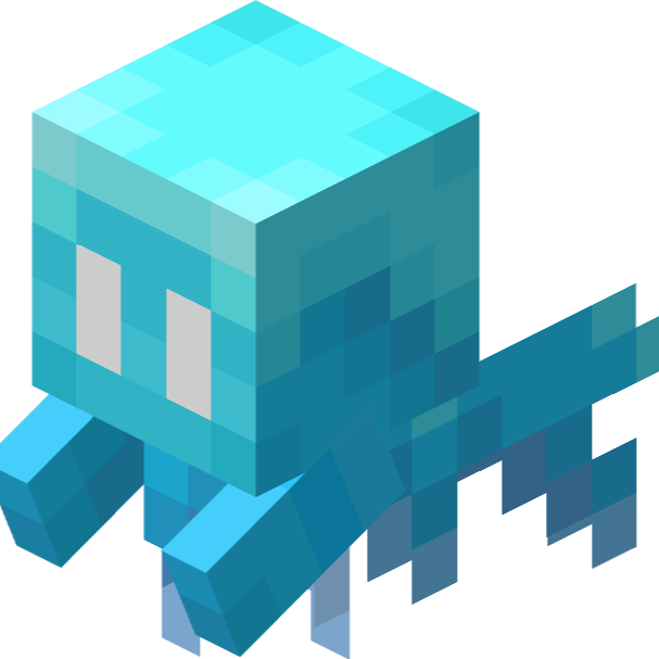 Minecraft Allay AI Voice