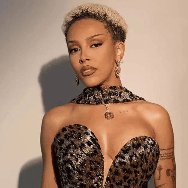Doja Cat | V2 AI Voice
