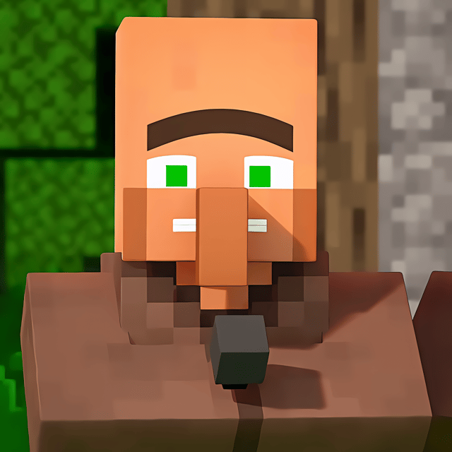 Villager Image