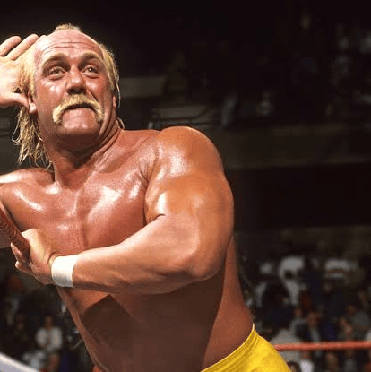 Hulk Hogan AI Voice