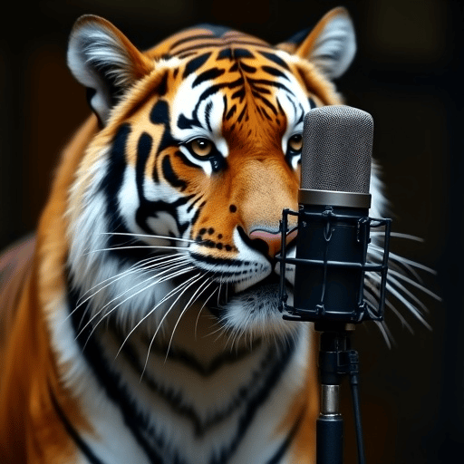 Voice AI Voice
