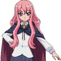 Louise francoise AI Voice