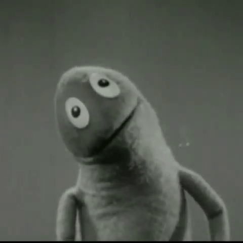 WIlkins (Jim Henson) AI Voice