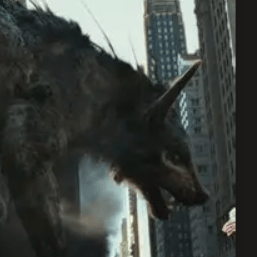 Ralph (Rampage) AI Voice
