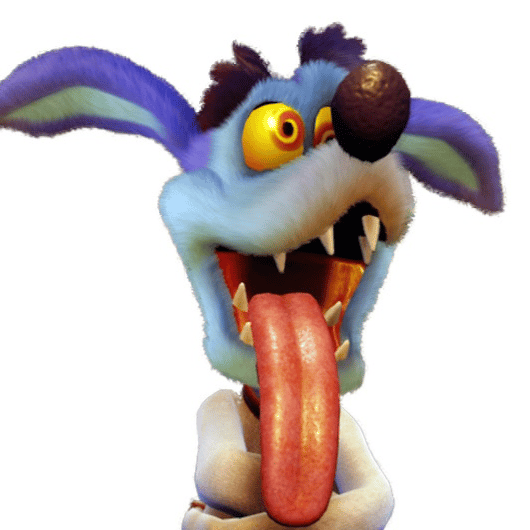 Ripper Roo (N.Sane Trilogy) AI Voice