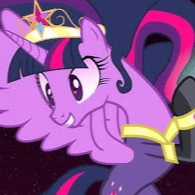 Princess Mane-iac Sparkle (IMShadow007) AI Voice