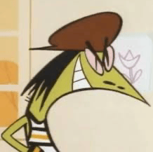 Snake (Powerpuff Girls) Image