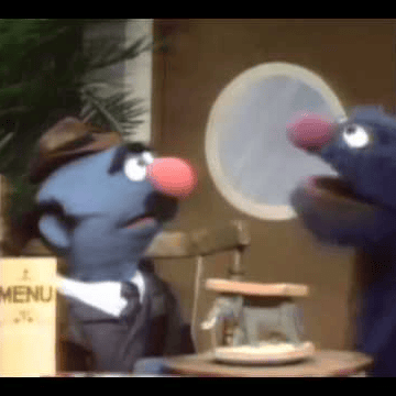 Simon the Soundman (Sesame Street) AI Voice