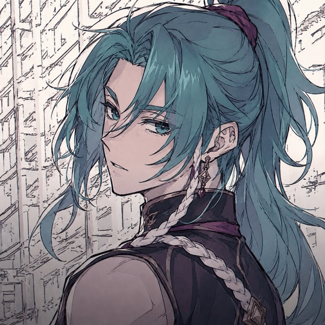 Suyou mlbb AI Voice