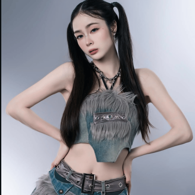 Melissa Minh  AI Voice