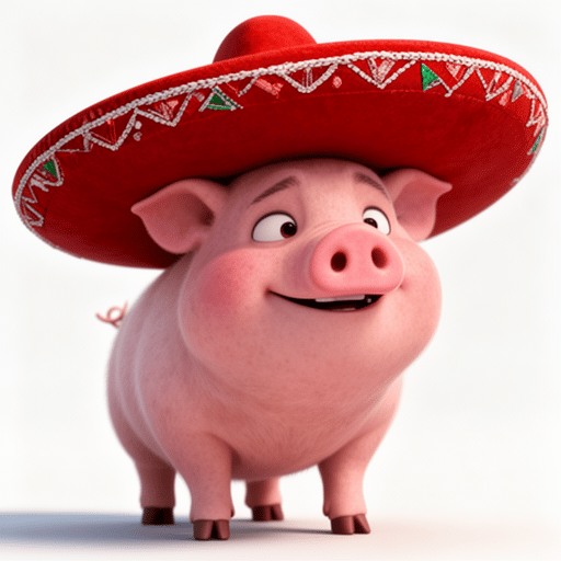 El porno taquero AI Voice