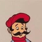 Mario (Peter Cullen) AI Voice