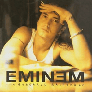 Angry Eminem AI Voice