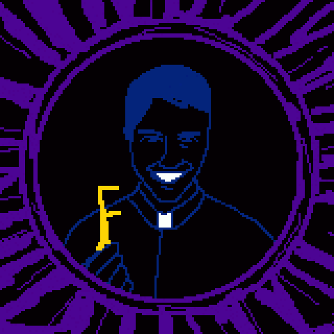 FAITH John Ward AI Voice