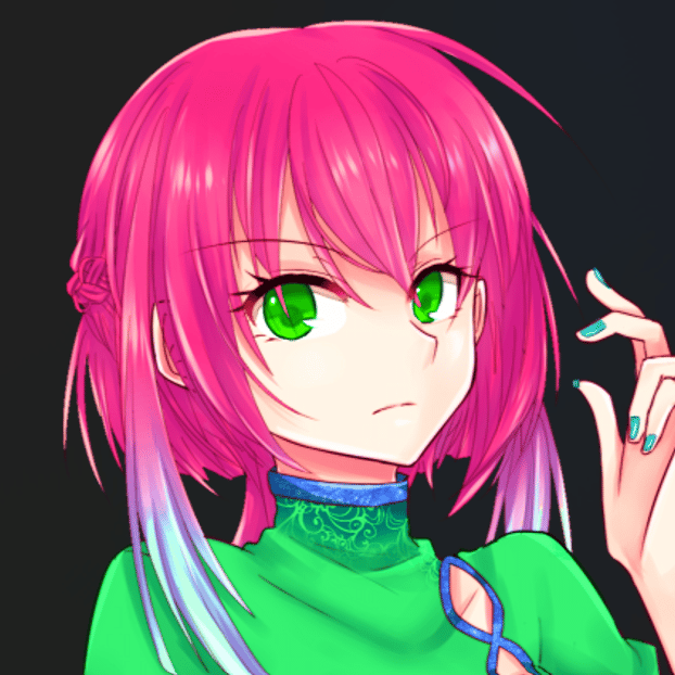 Shione LT (UTAU) AI Voice