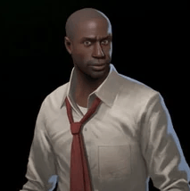 Louis (L4D2) Español AI Voice