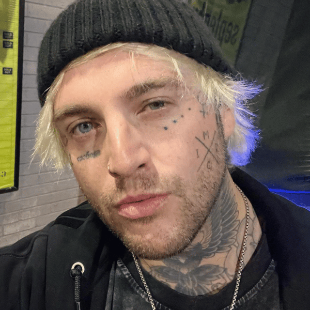 Tərriblə Jøhŋŋƴ AI Voice